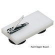 Nail Clipper Board