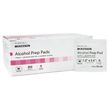 McKesson Alcohol Prep Pads