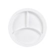 Freedom Divided Plate With Suction Pad