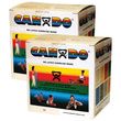 CanDo Latex Free 100 Yard Exercise Band Rolls