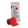 Scotchcast Plus Tape – Red