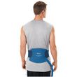 Breg Intelli-Flo Cold Therapy Back Pad