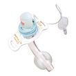 Shiley TracheoSoft XLT Extended-Length Cuffed Tracheostomy Tube