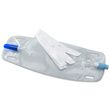 Covidien Dover Urine Leg Bag With Anti-Reflux Valve