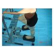 H2OGym Flip N Go Aquatic Stepper In Use