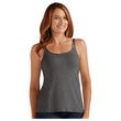 Amoena Valetta Camisole - Charcoal Melange