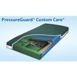 Span America PressureGuard Custom Care Mattress with Reactive Pressure Redistribution Surface