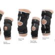 Breg TriTech Hinged Knee Brace