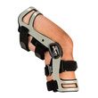 Breg Axiom-D Elite Athletic Sport Knee Brace