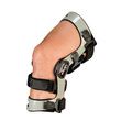 Breg Axiom-D Elite Athletic Sport Knee Brace