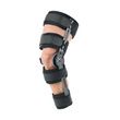 Breg Post-Op Lite Knee Brace