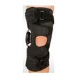 Breg OA Impulse Push Knee Brace - Lateral