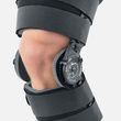 Breg Post-Op Rehab Knee Brace