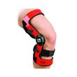 Breg Z-12 Adjustable OA Knee Brace - Lateral Athletic