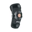 Breg PTO Airmesh Open Back Soft Knee Brace