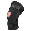 Breg Neoprene Economy Hinged Knee Brace