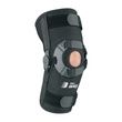 Breg PTO Airmesh Soft Knee Brace