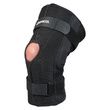 Breg Economy Hinged Knee Brace