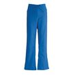 Medline-ComfortEase-Ladies-Modern-Fit-Cargo-Scrub-Pants--Ceil-Blue