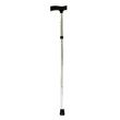 Karman Healthcare Folding Walking Cane