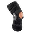 Breg RoadRunner Open Back Wraparound Knee Brace