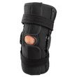 Breg ShortRunner Wraparound Knee Brace