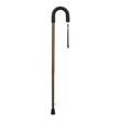 Mabis DMI Retractable Ice Tip Cane