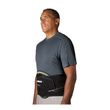 Aspen QuikDraw RAP Back Brace - Usage