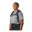 Aspen Summit 456 Back Brace - Usage