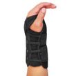 Hely & Weber side View of Wrist Brace