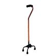 Karman Healthcare Quad Walking Cane