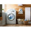 AdirHome Built-In Wall Laundry Hamper