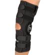 Ossur Rebound ROM Wrap Knee Brace