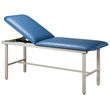 Clinton ETA Alpha Series H-Brace Treatment Table