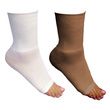 AT Surgical Athletic Pull-On Mid-Calf Ankle Compression Sleeve