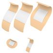 Dynarex Adhesive Bandage