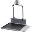 Graham-Field Digital Wheelchair Ramp Scale