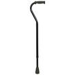 ProBasics Bariatric Offset Cane With Wrist Strap