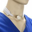 Dynarex EZ Trach Tie