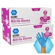 MedPride Nitrile Exam Gloves