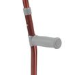 Drive Pediatric Forearm Crutches - Handle