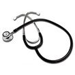 Graham-Field Pediatric Stethoscope