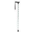 Drive Comfort Grip T Handle Cane