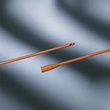 Bard Davol Robinson Latex Urethral Catheter - One Drainage Eye
