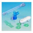 Smiths Medical Blue Line Ultra Suctionaid Tracheostomy Tube