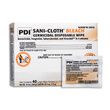 PDI Sani Cloth Bleach Germicidal Disposable Wipe