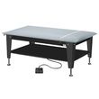 Hausmann Model 4723 ADA Hi-Lo Power Plinth Table