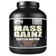 IForce Nutrition Mass Gainz Dietry Supplement - Chocolate Truffle