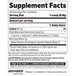 Finaflex BCAA Max Pump Dietry Supplement - Blackberry Pomegranate