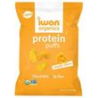 IWon Organic Protein Puffs Dietary Supplement